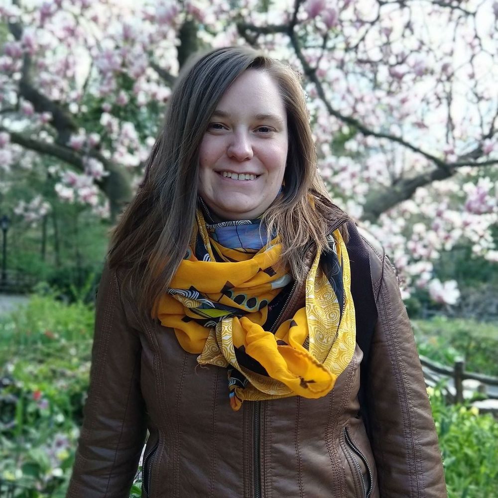 Meet your Posher, Deborah